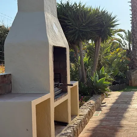Casa Isabel No Campo Com Piscina - Da Вилла Praia Da Luz