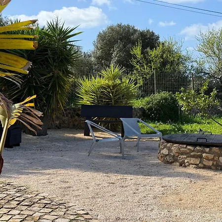 Вилла Casa Isabel No Campo Com Piscina - Da *