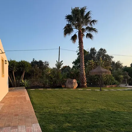 Casa Isabel No Campo Com Piscina - Da Вилла *