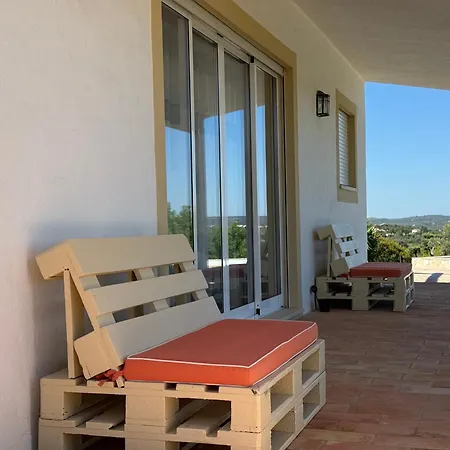 Casa Isabel No Campo Com Piscina - Da Вилла