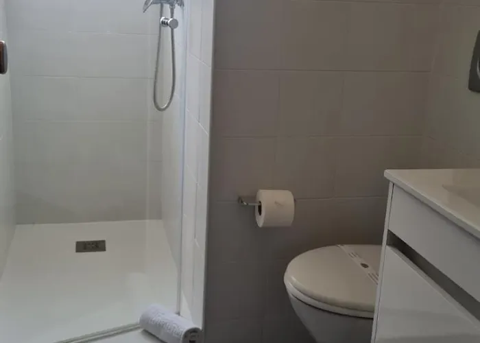 Com Vista Extraordinaria - Casa Isabel *