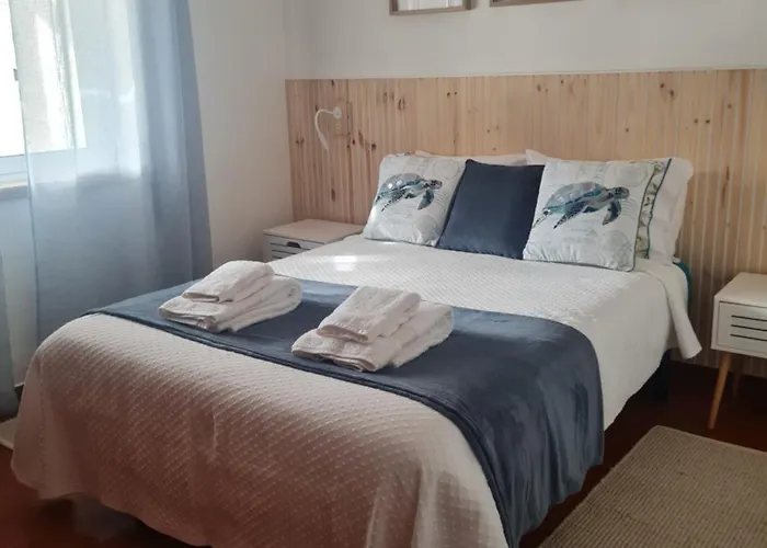 Com Vista Extraordinaria - Casa Isabel וילה