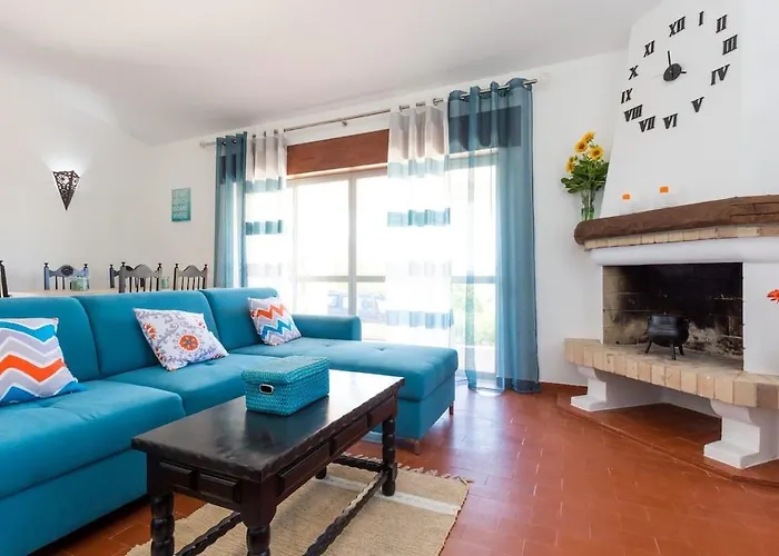 Com Vista Extraordinaria - Casa Isabel