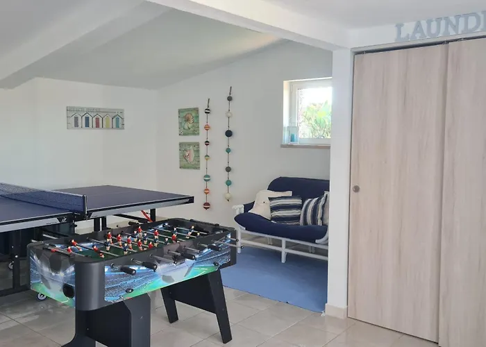 Com Vista Extraordinaria - Casa Isabel וילה