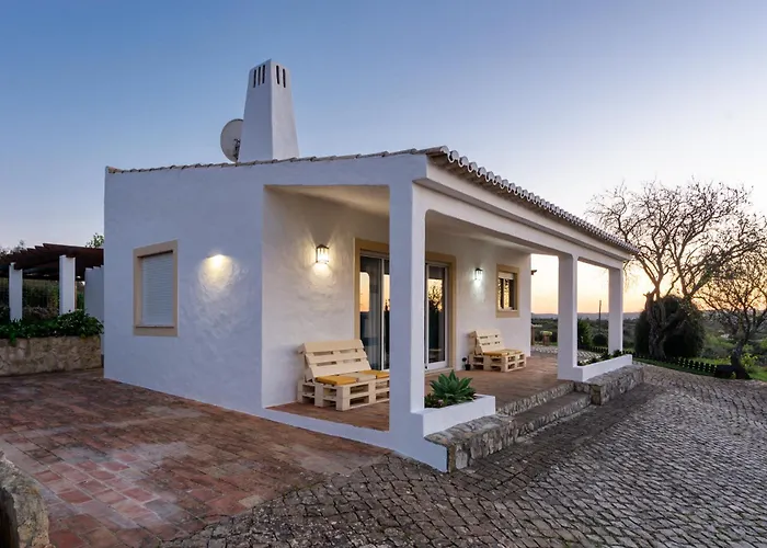 וילה Com Vista Extraordinaria - Casa Isabel