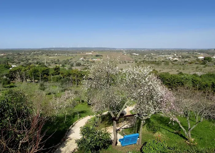 Com Vista Extraordinaria - Casa Isabel וילה *