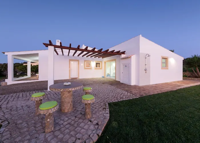 Com Vista Extraordinaria - Casa Isabel *