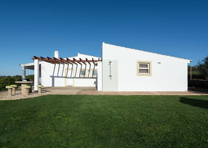 וילה Com Vista Extraordinaria - Casa Isabel