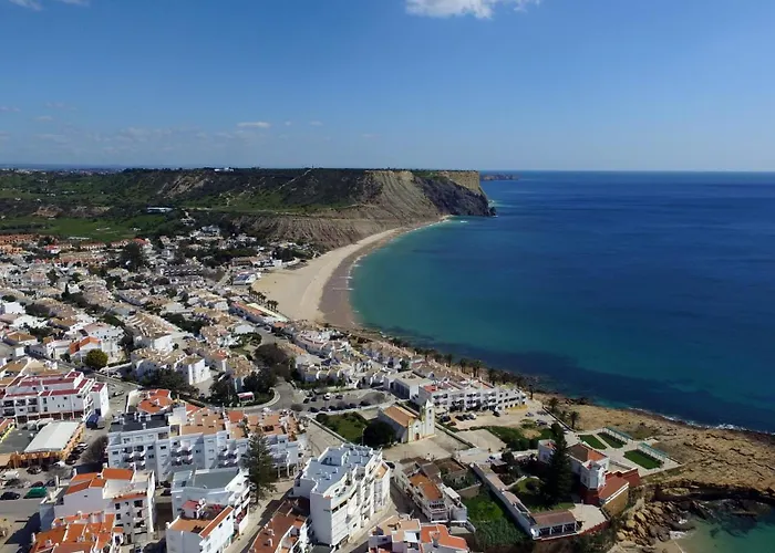 Com Vista Extraordinaria - Casa Isabel * Senhora da Luz