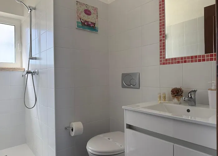 Casa Isabel No Campo Com Piscina - Da 빌라